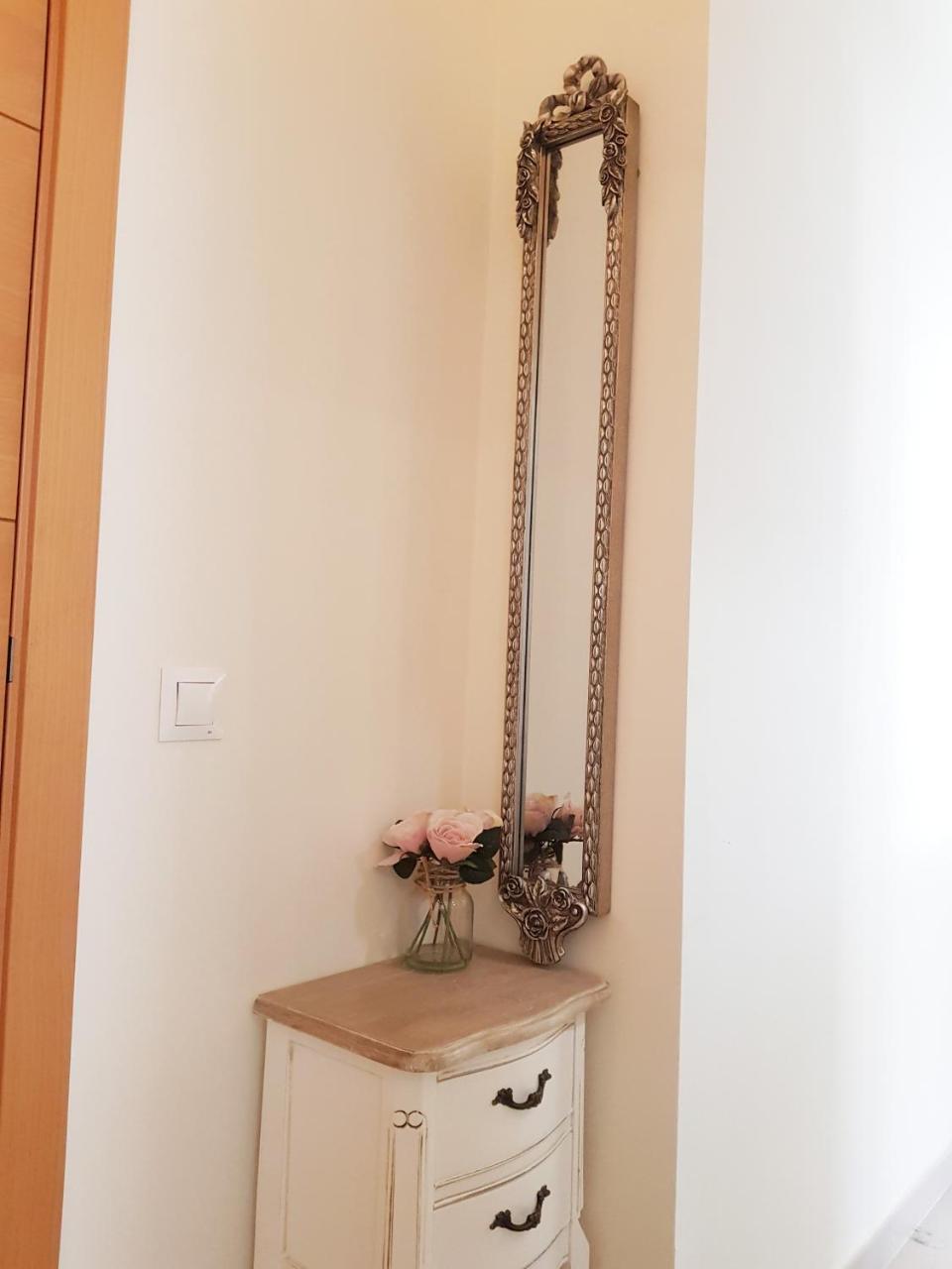A&N Guevara 3 City Center Apartment Malaga Exterior photo