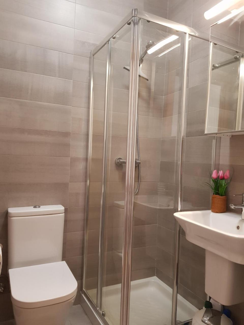 A&N Guevara 3 City Center Apartment Malaga Exterior photo