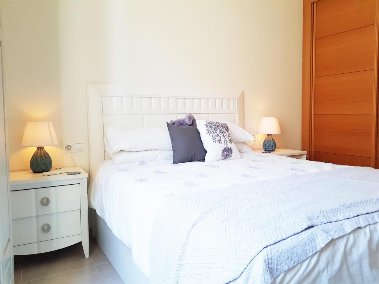 A&N Guevara 3 City Center Apartment Malaga Exterior photo
